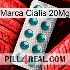 Brand Cialis 20Mg dapoxetine1